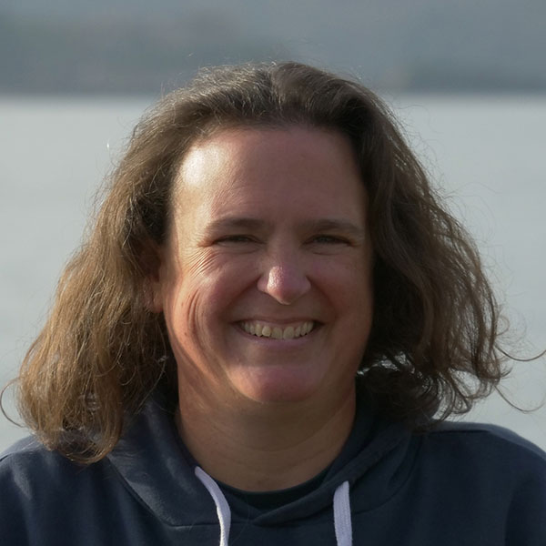 Caroline Robertson-Brown