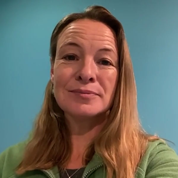 Miranda Krestovnikoff